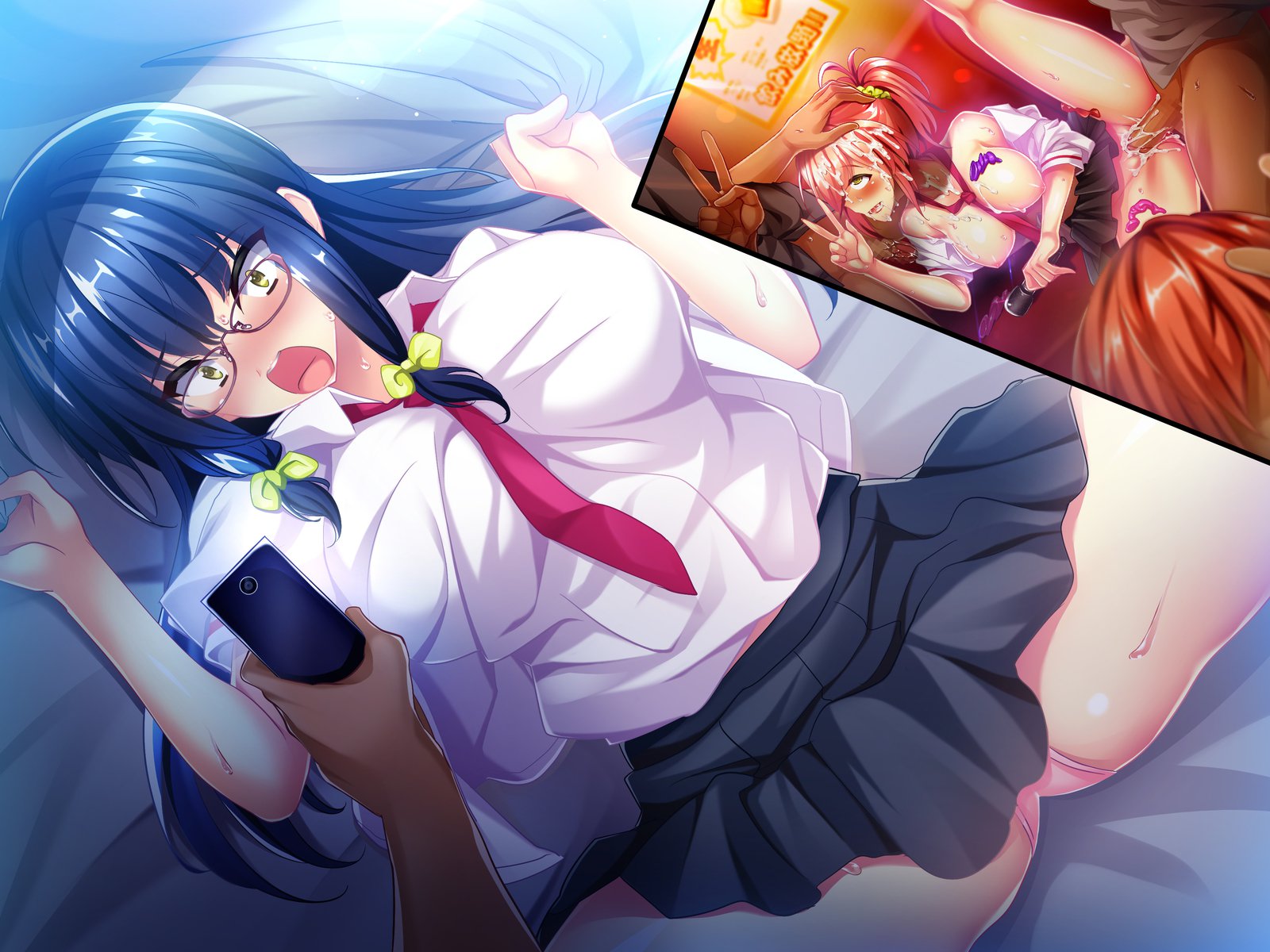 ジミコはマジビッチ