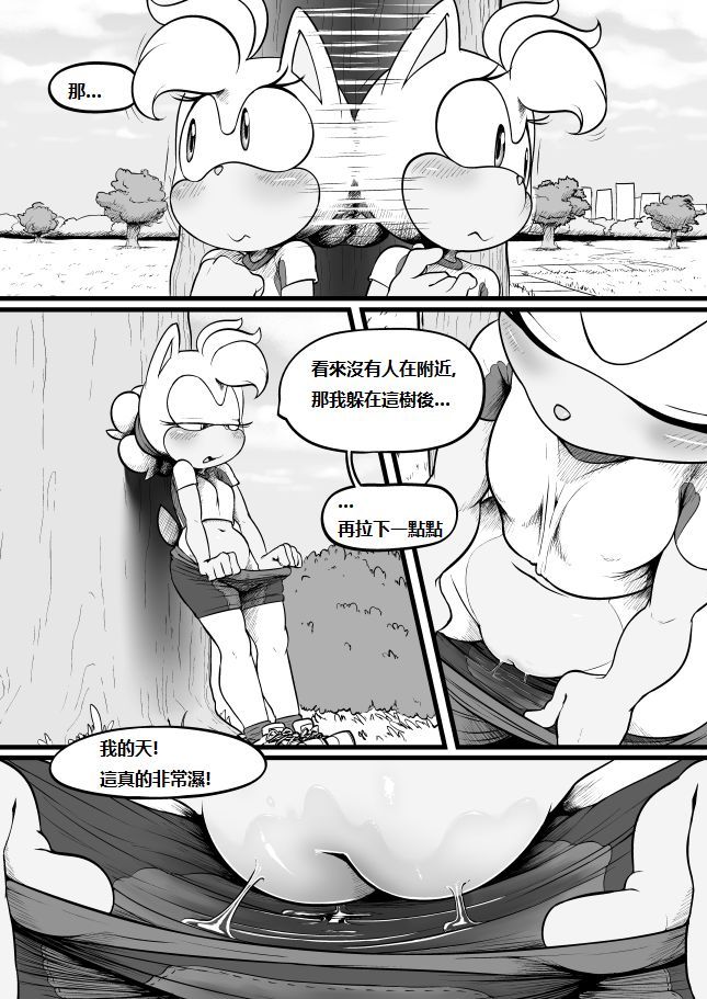 ソフィーのトレーニング-中国語