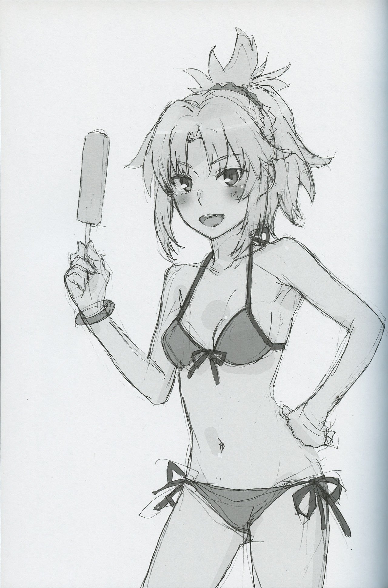 ところてんVol。 05