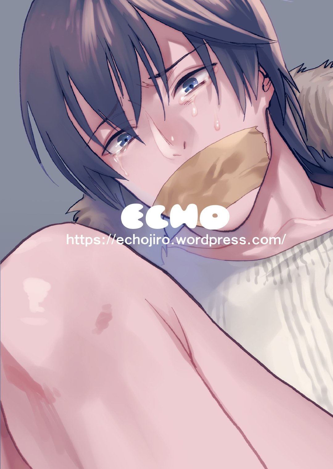 そうゆうがんぼうのはなし|そのような欲望についての物語