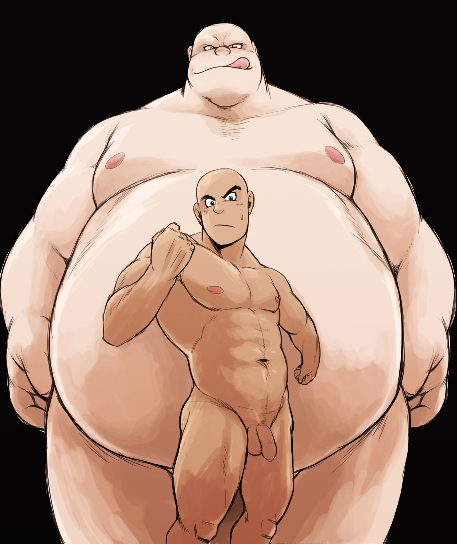 ヘイジ×ヘイジ