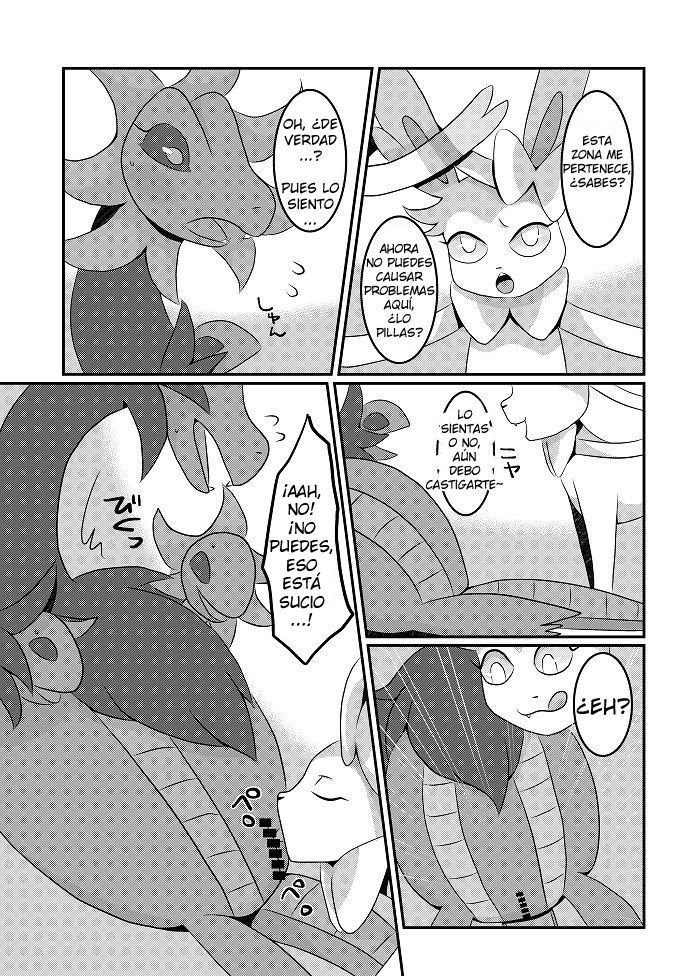 ヤリチンフィアの阿久型バイキング！ | ¡エルロコとセクシーなビュッフェティポ-ニンフィアのシニエストロ！