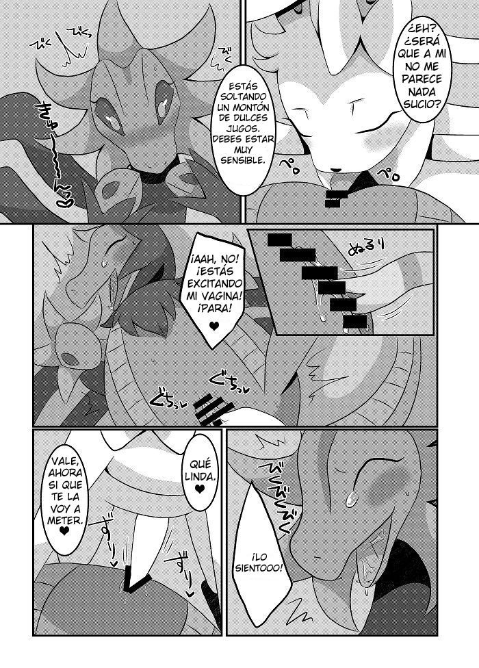 ヤリチンフィアの阿久型バイキング！ | ¡エルロコとセクシーなビュッフェティポ-ニンフィアのシニエストロ！