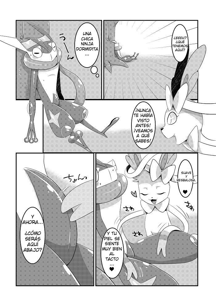 ヤリチンフィアの阿久型バイキング！ | ¡エルロコとセクシーなビュッフェティポ-ニンフィアのシニエストロ！