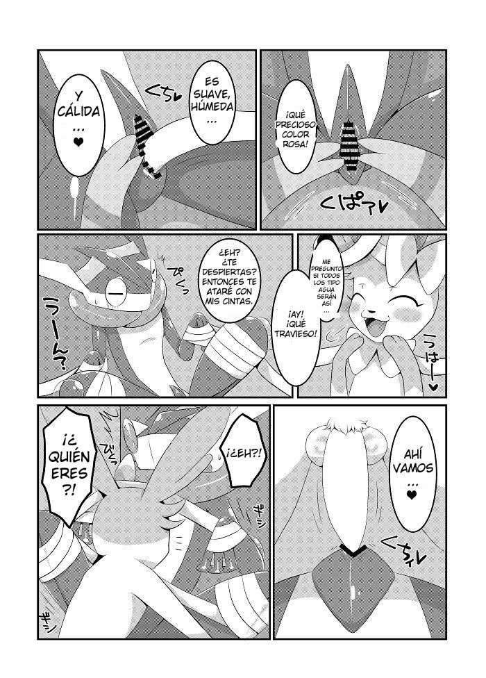 ヤリチンフィアの阿久型バイキング！ | ¡エルロコとセクシーなビュッフェティポ-ニンフィアのシニエストロ！