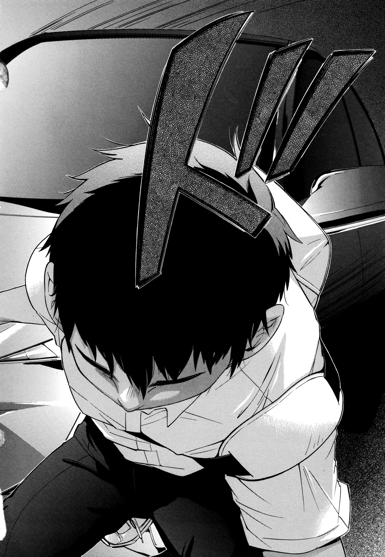 十三！じゅうりん!! SEX !!! -部下！踏みにじられた!! SEX !!!