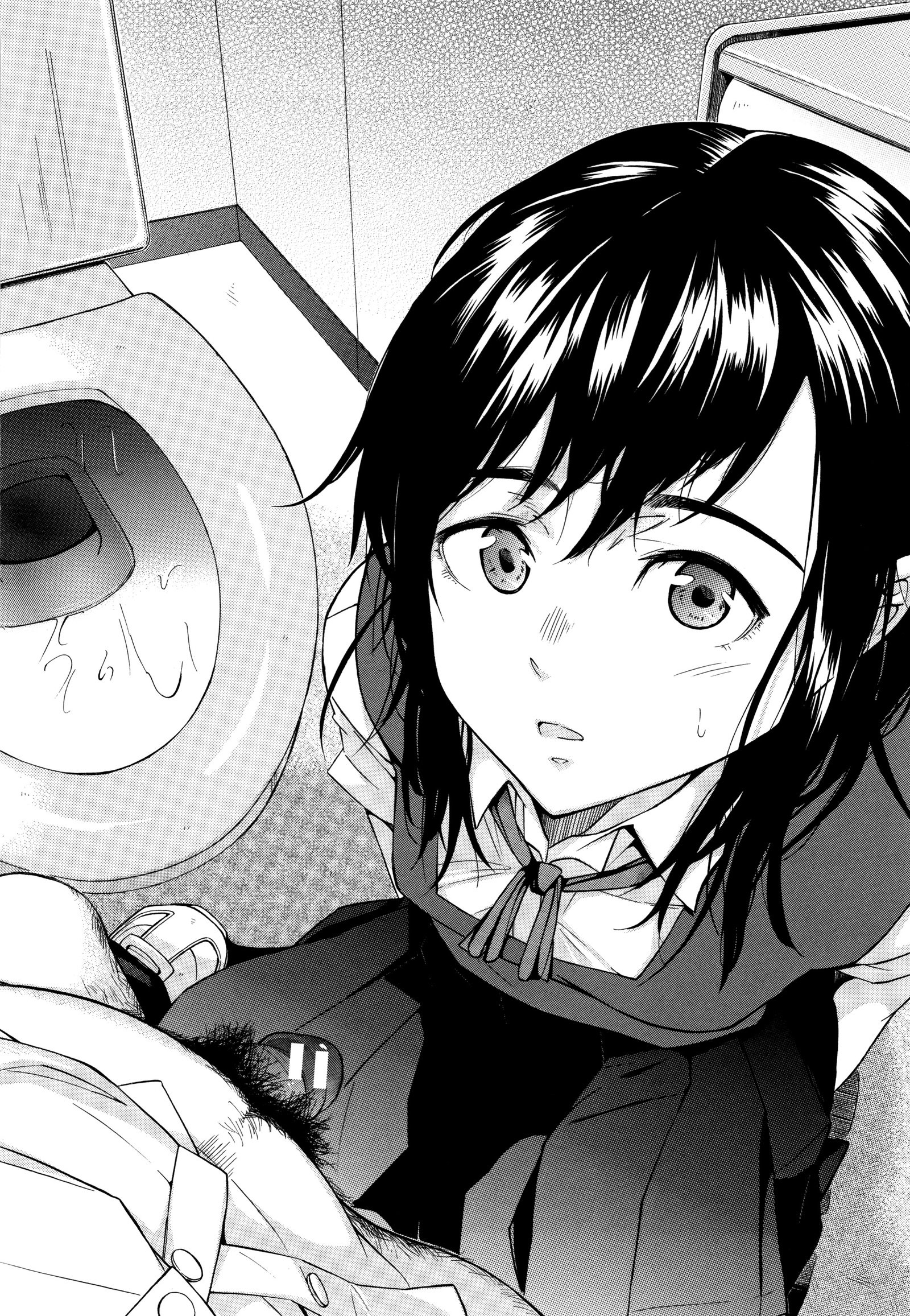 十三！じゅうりん!! SEX !!! -部下！踏みにじられた!! SEX !!!