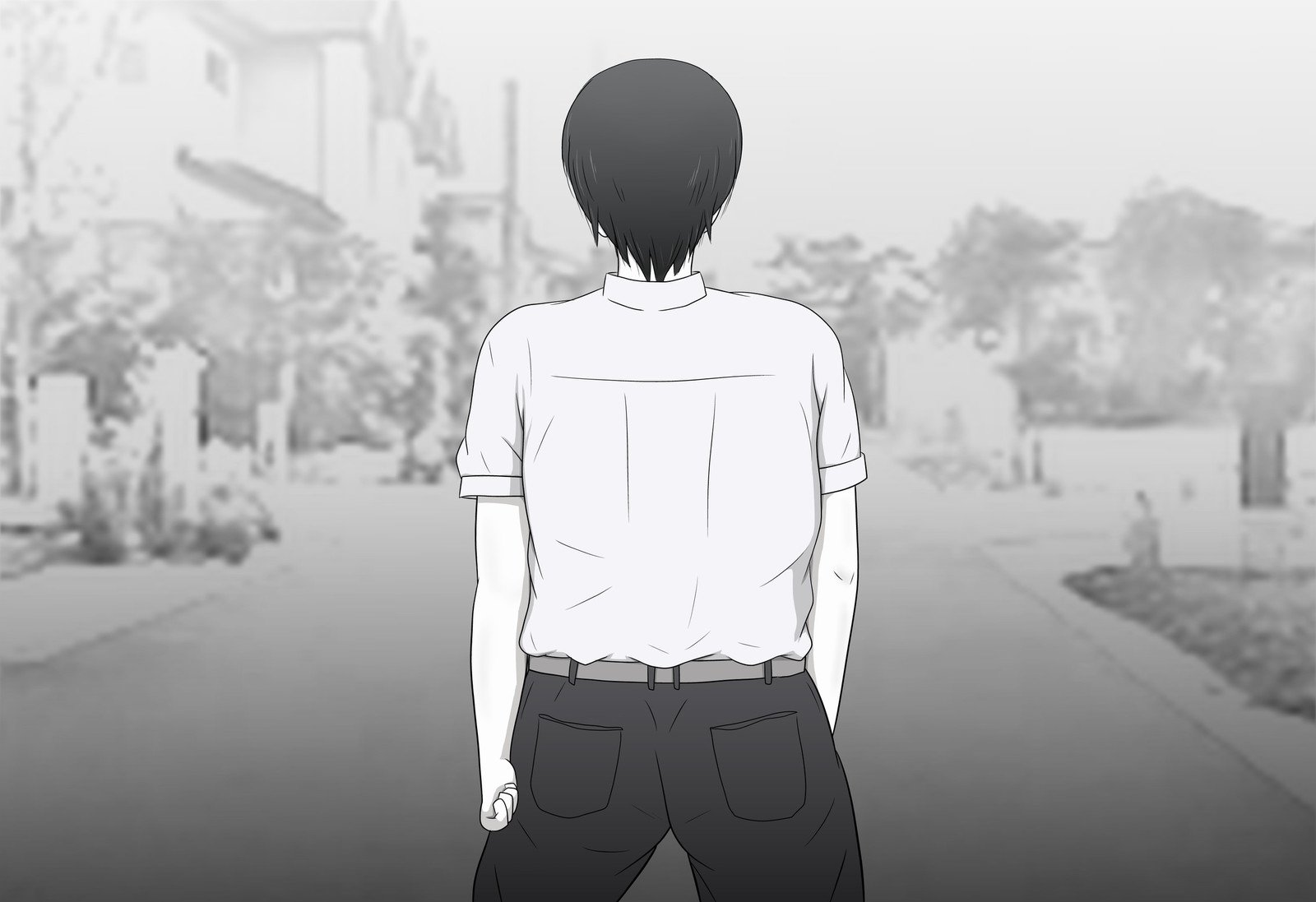 本気ですきになりたのに…2