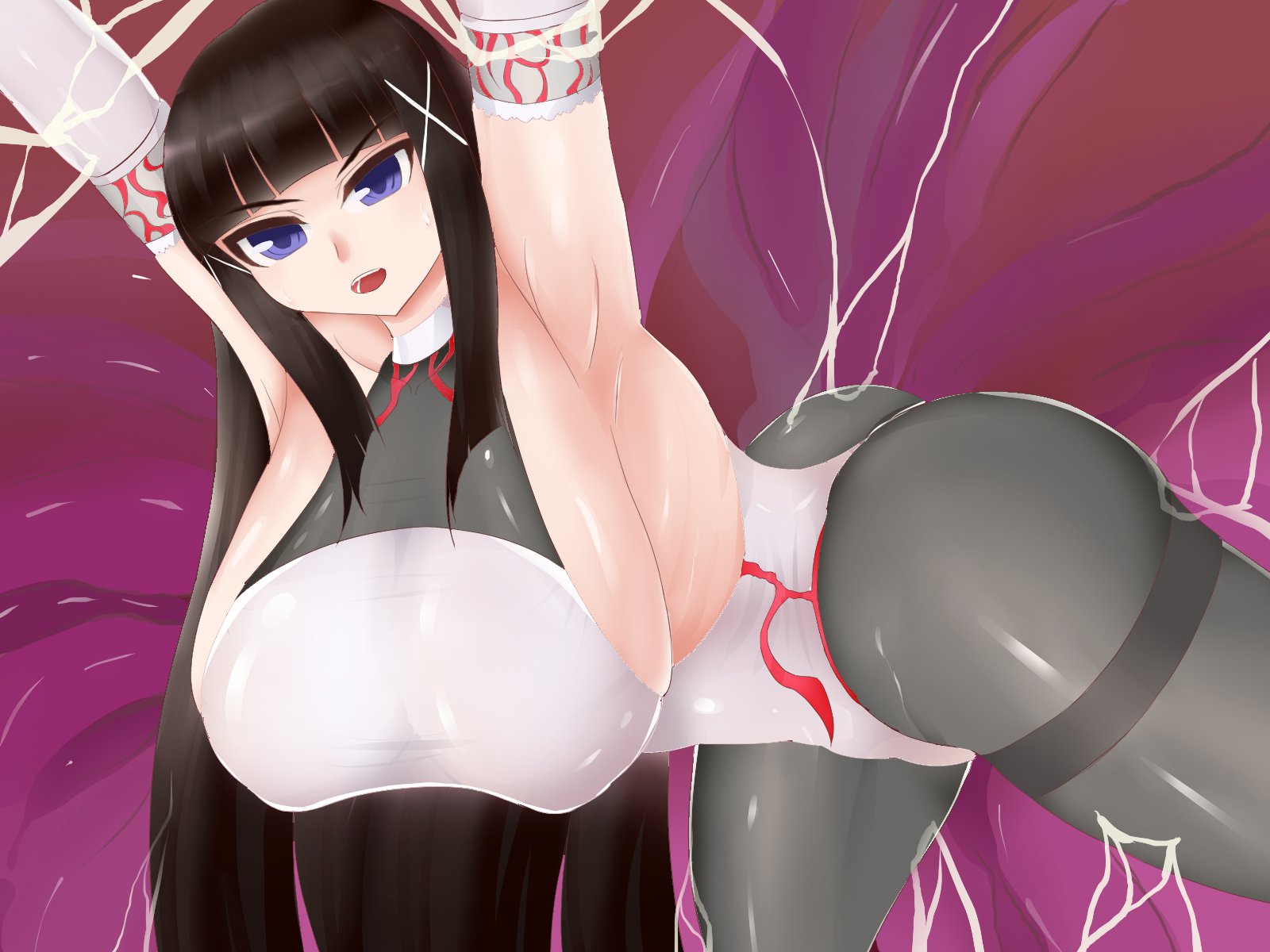 たいまし凛花〜くすぐり食州に大津〜