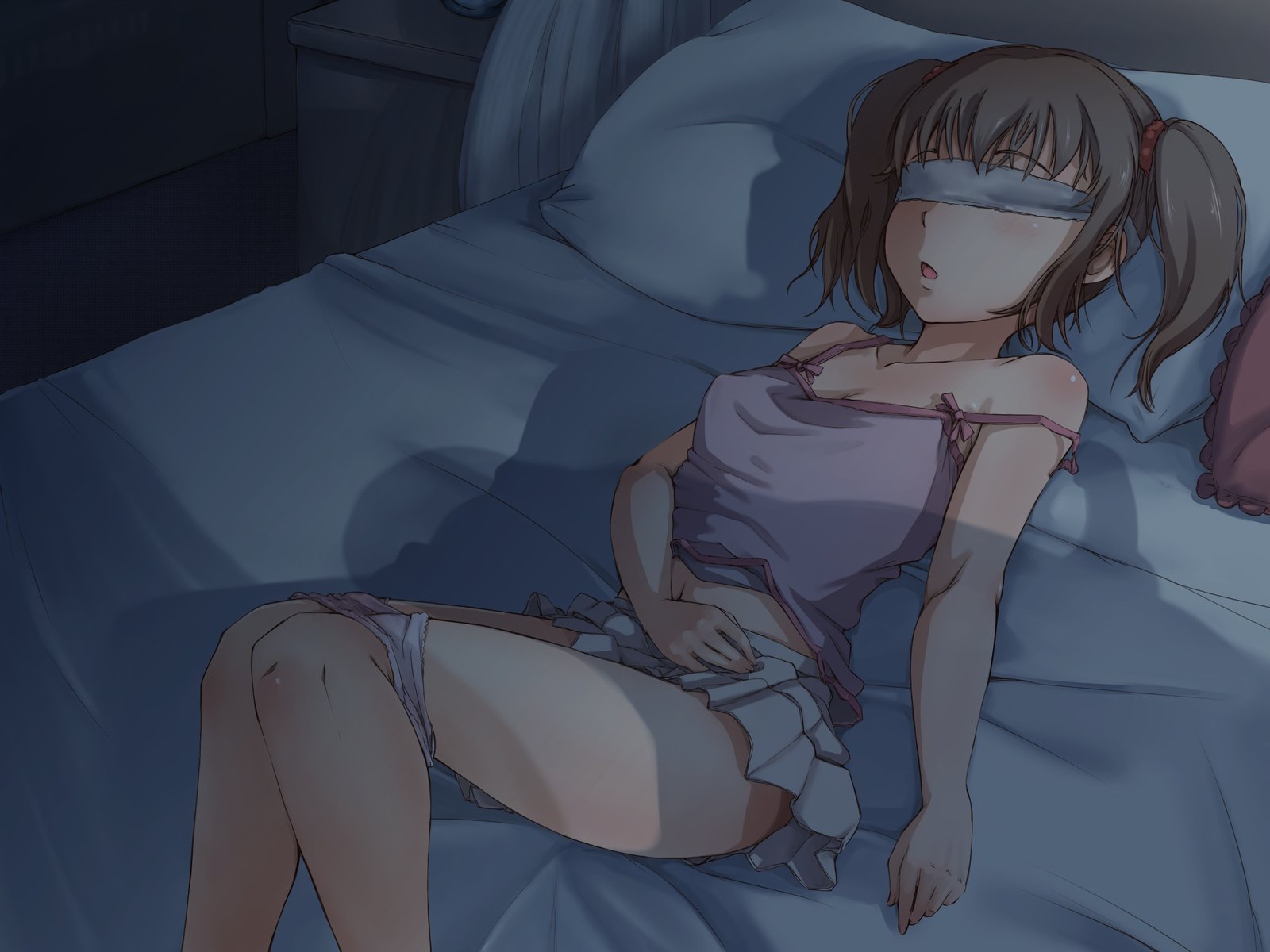 SEX IDOLISLAND-サザンビーチツアーのBishoujos-