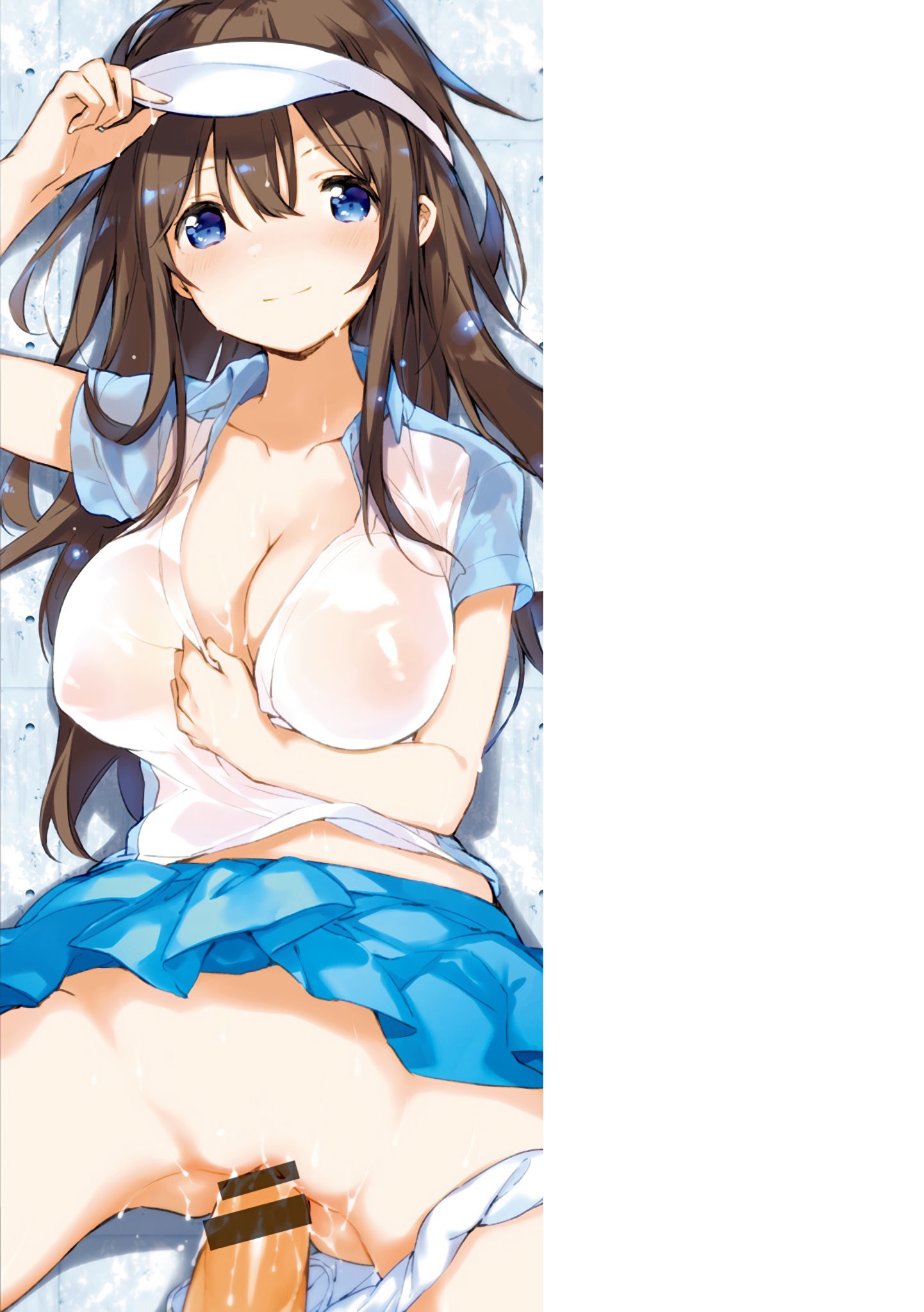 ナイショゴト| 비밀스런일