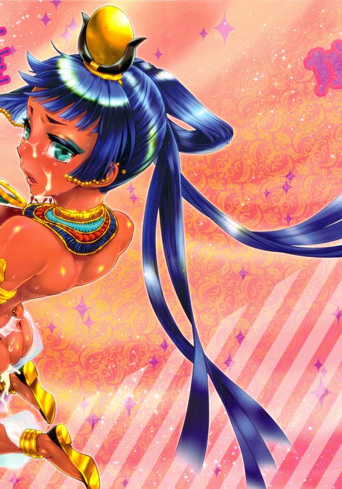 カワイクッテセイギ