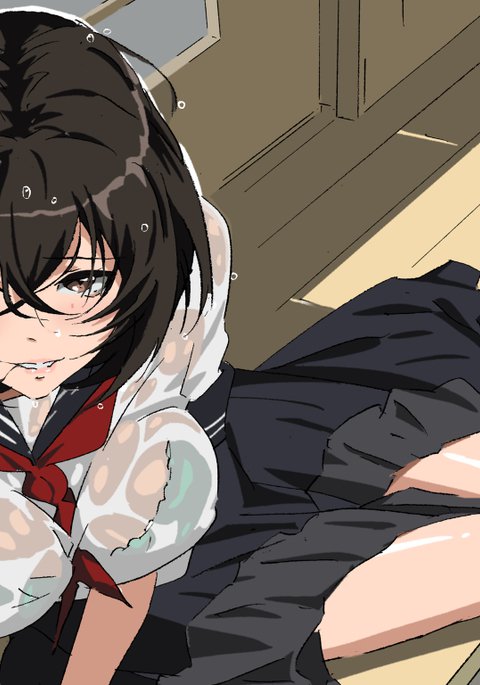 松永けのぼうじつ4M