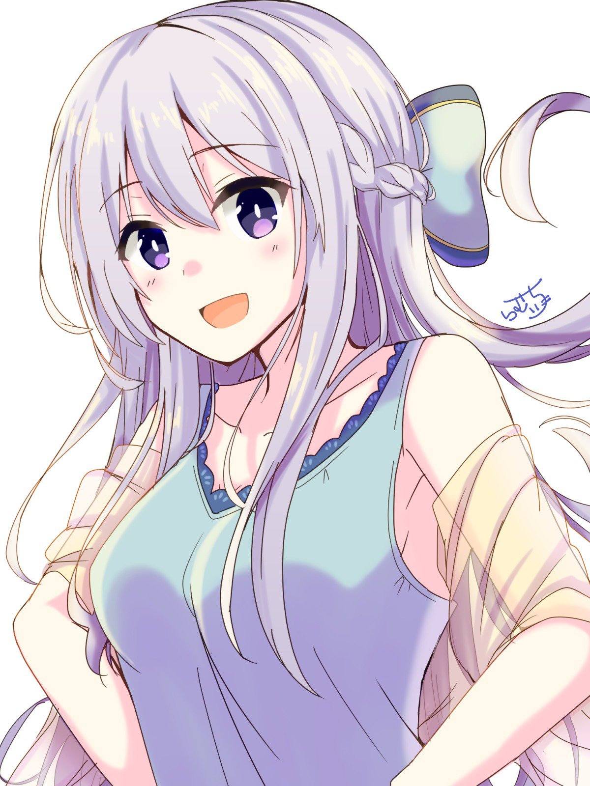 アーティストラムティ