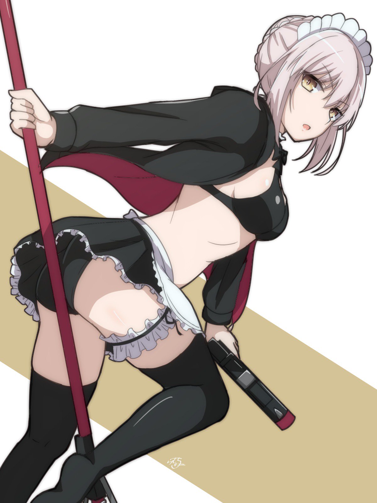 アーティストラムティ