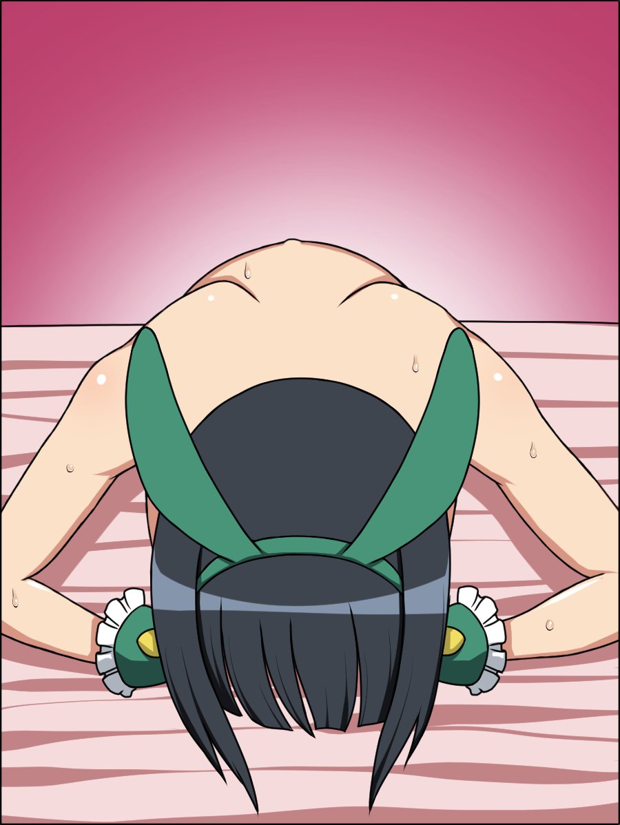 春夏千能！バカメスヒロイン温泉番〜SAOスグハ編〜