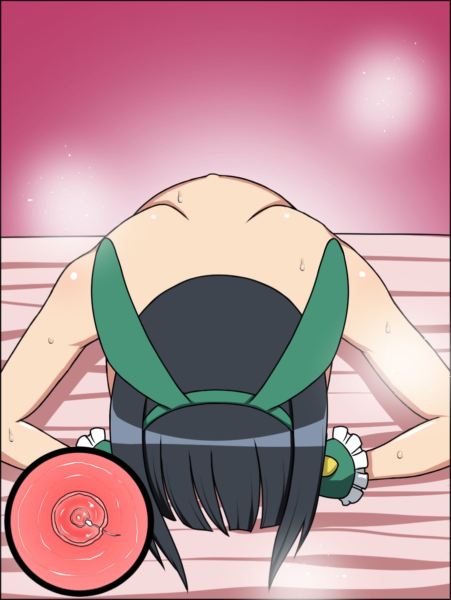 春夏千能！バカメスヒロイン温泉番〜SAOスグハ編〜