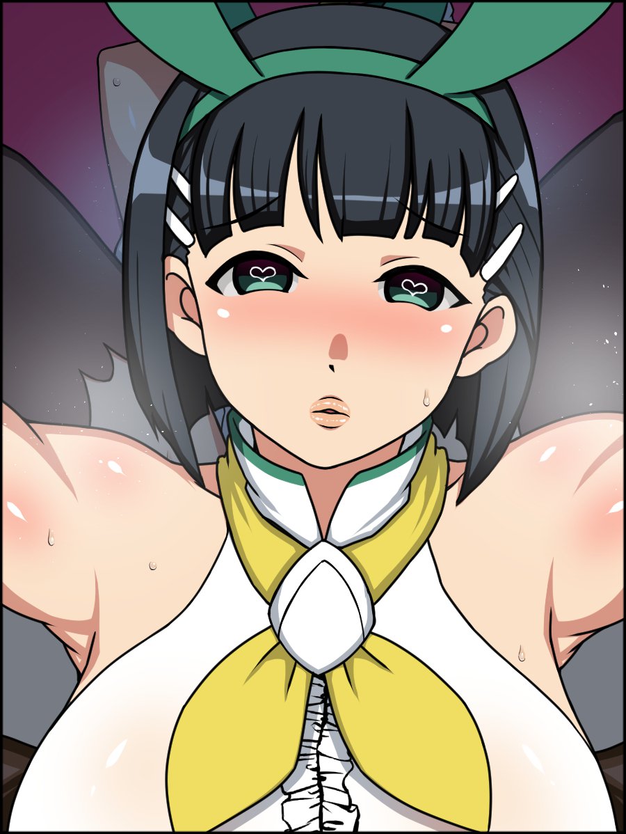 春夏千能！バカメスヒロイン温泉番〜SAOスグハ編〜