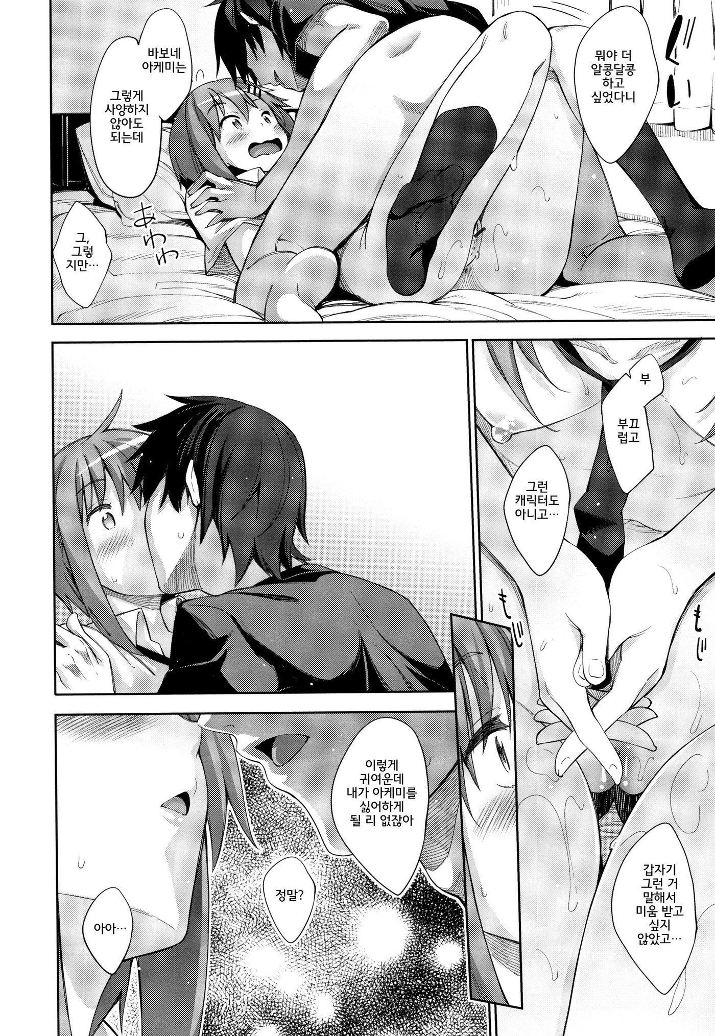 四季折織│사색자매