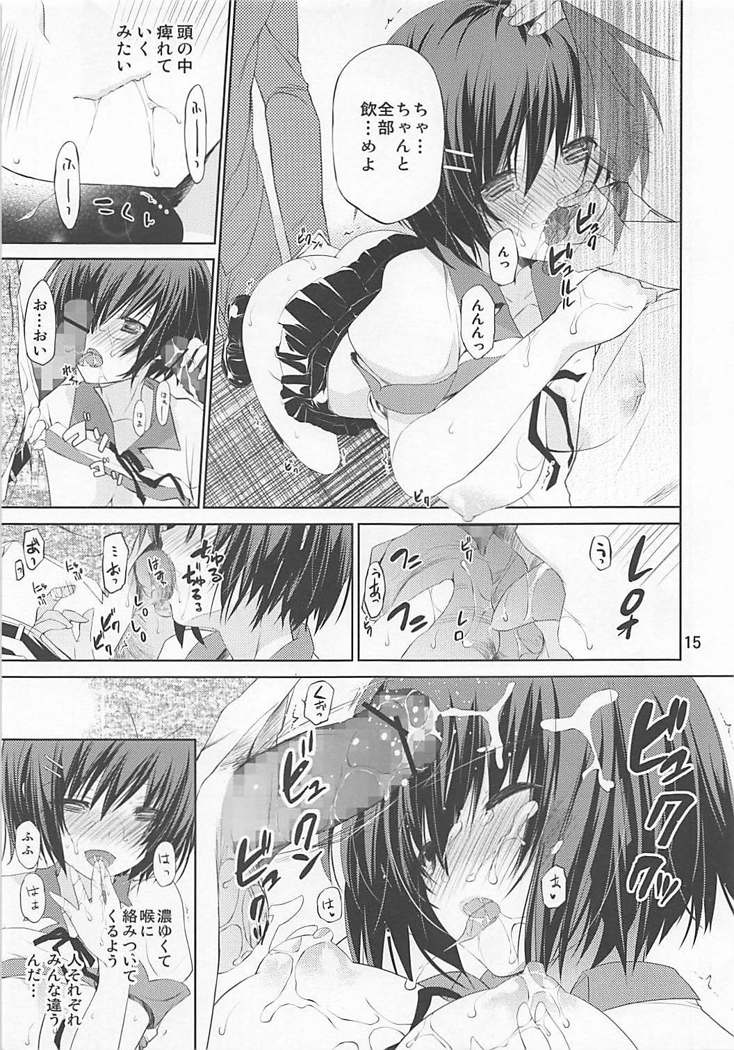 羽川コレクション