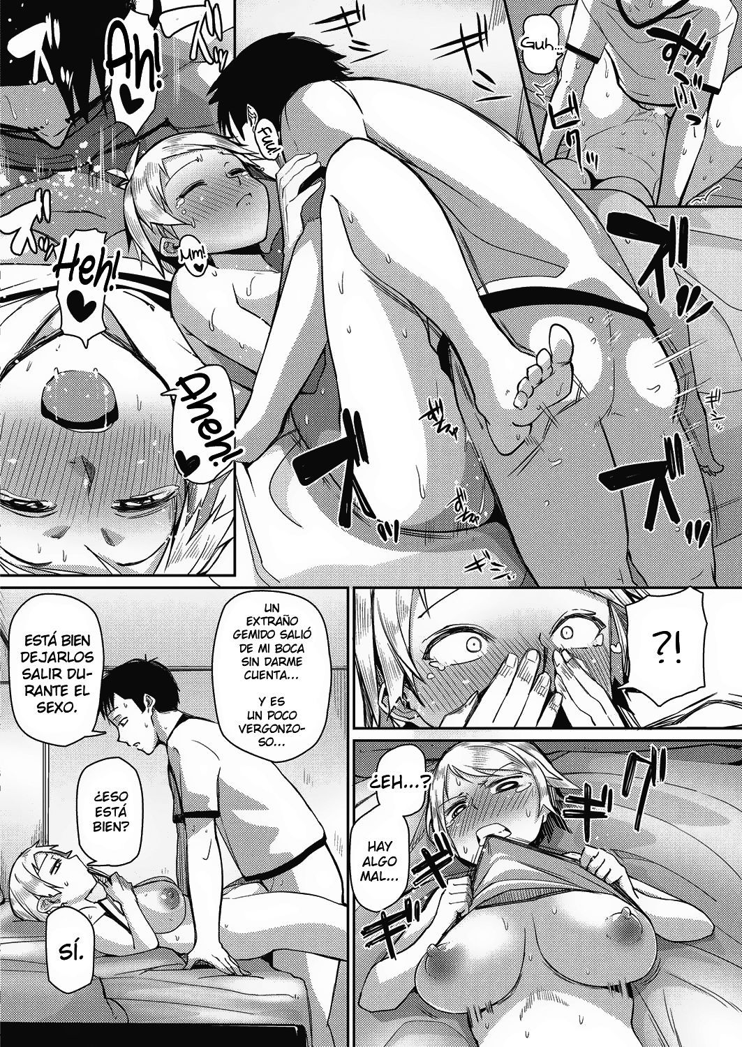 じんるいにはほうけんたいいくがひつようです| La humanidad necesitasaludyeducaciónfísica