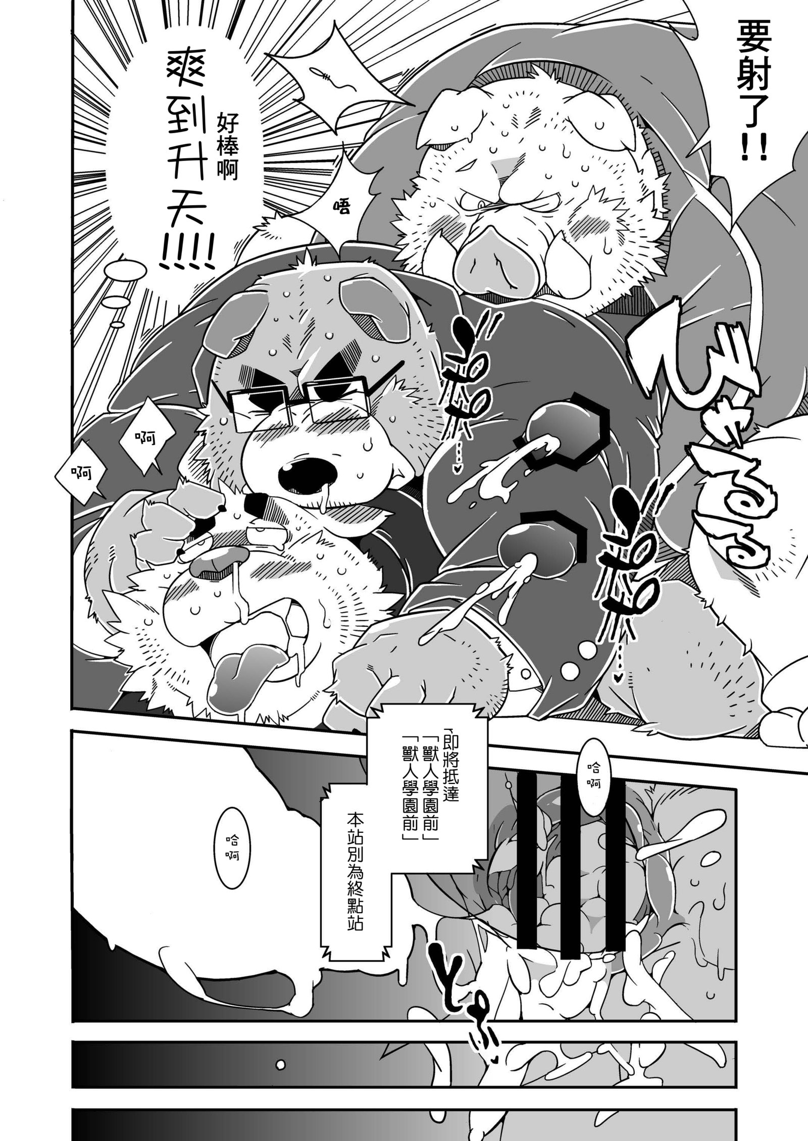 ちんちんでんしゃ|雞雞床