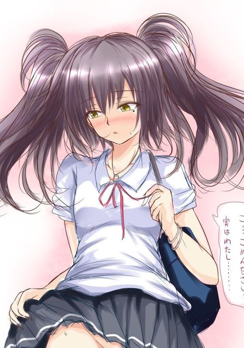 カワイイコガオンナノコのハズガ