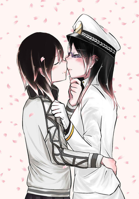 オリジナル提督まとめ