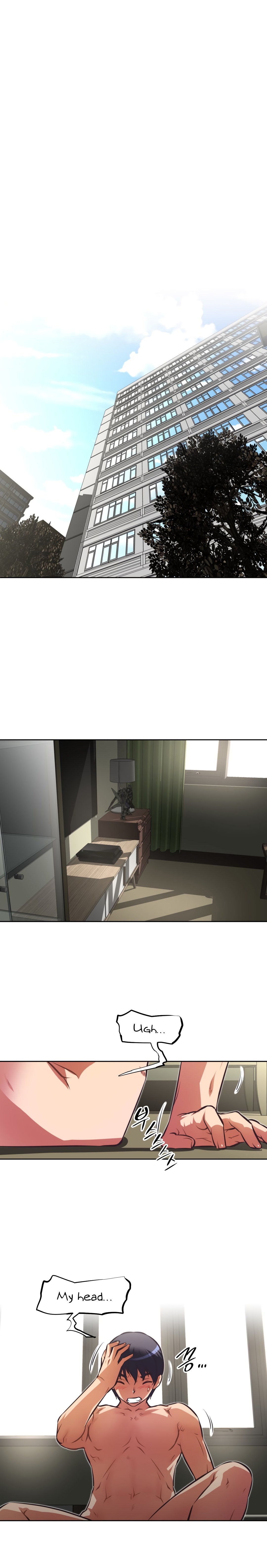 乱闘囲碁Ch.76-123