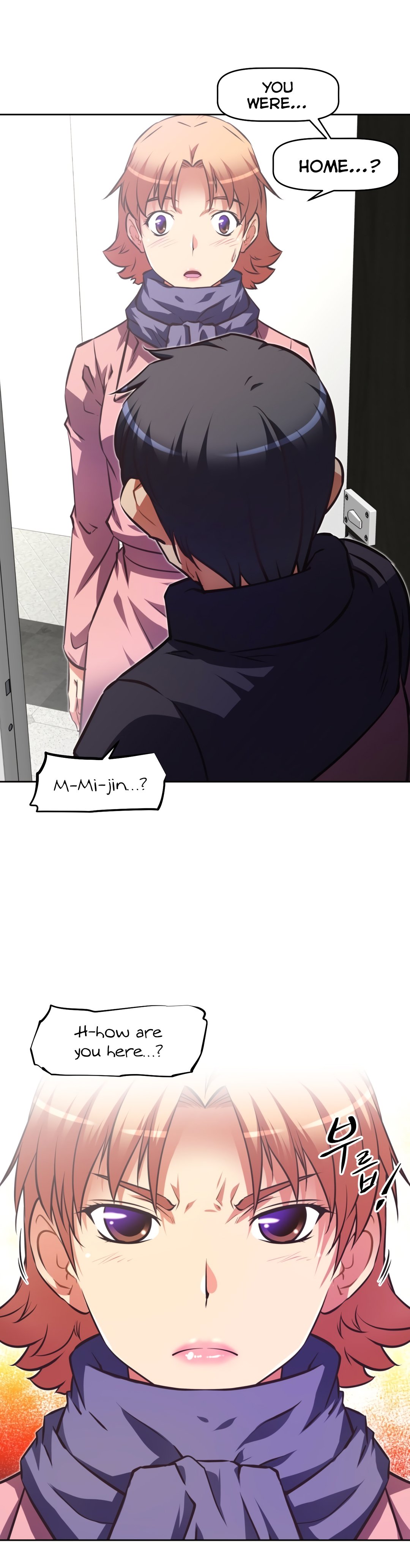 乱闘囲碁Ch.76-123