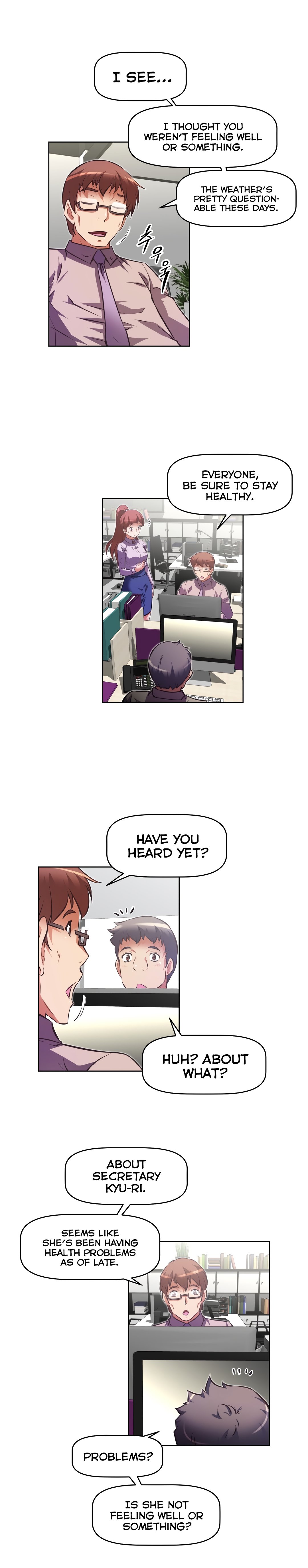 乱闘囲碁Ch.76-123