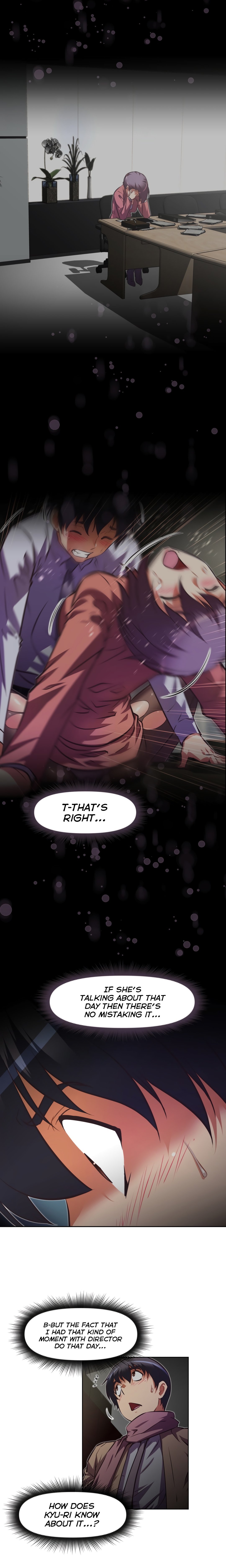 乱闘囲碁Ch.76-123