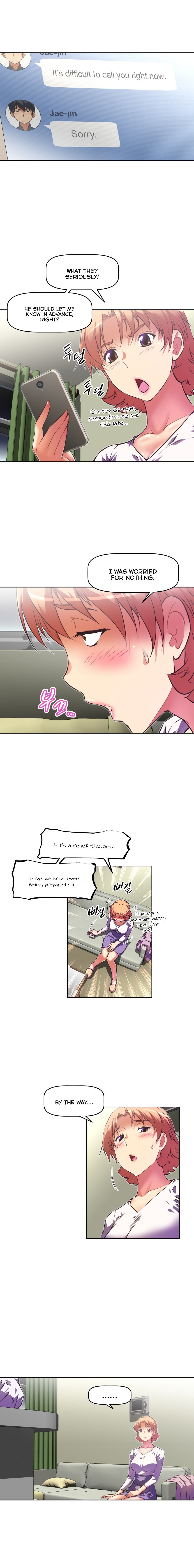 乱闘囲碁Ch.76-123