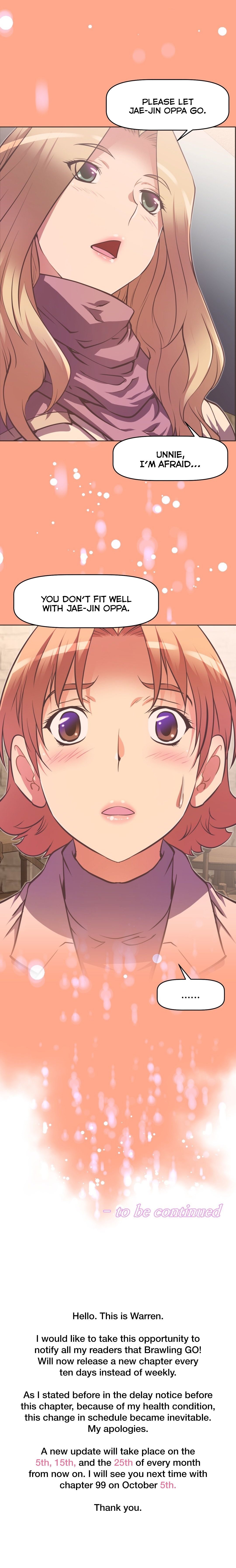 乱闘囲碁Ch.76-123