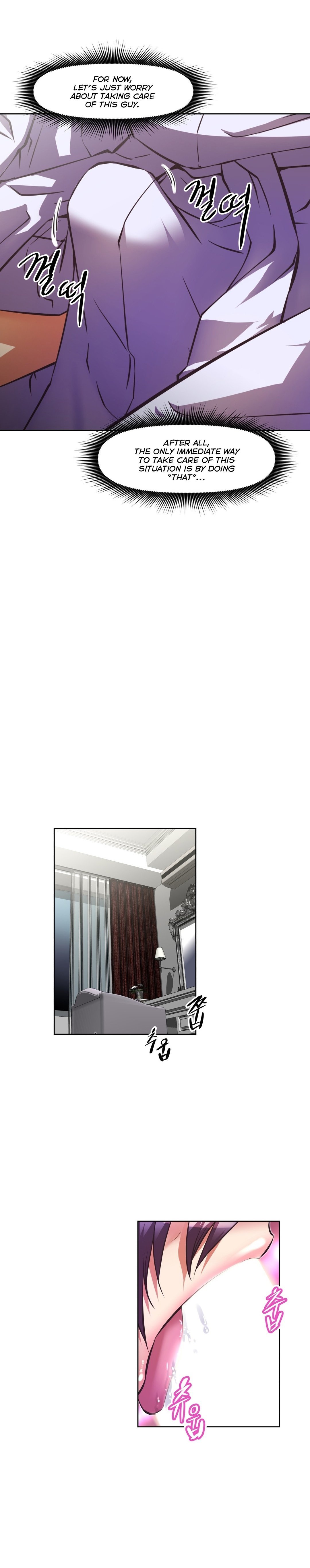 乱闘囲碁Ch.76-123