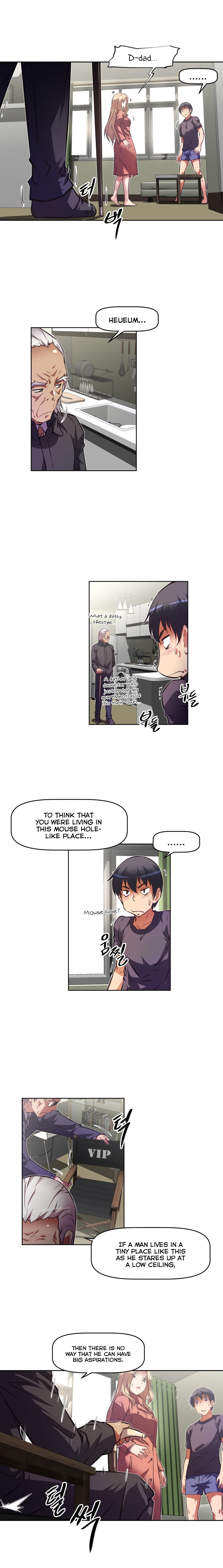 乱闘囲碁Ch.76-123