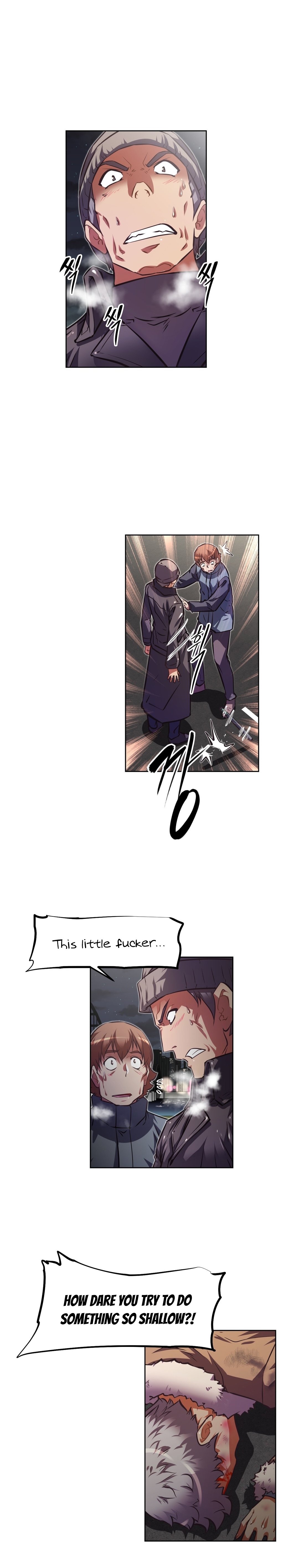 乱闘囲碁Ch.76-123