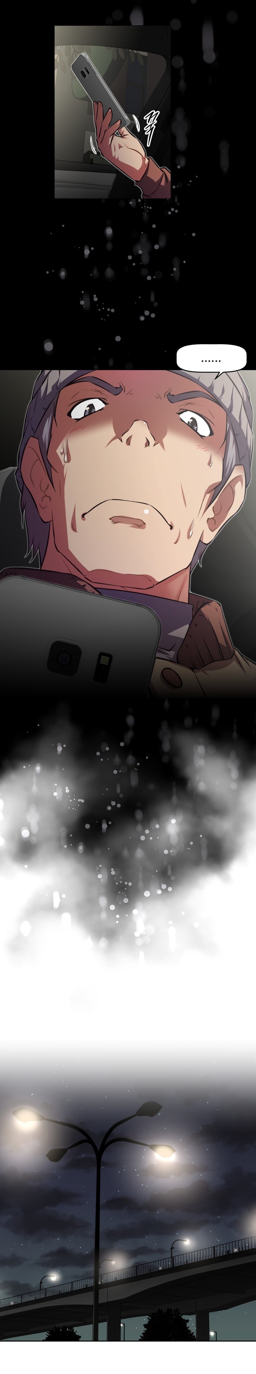 乱闘囲碁Ch.76-123