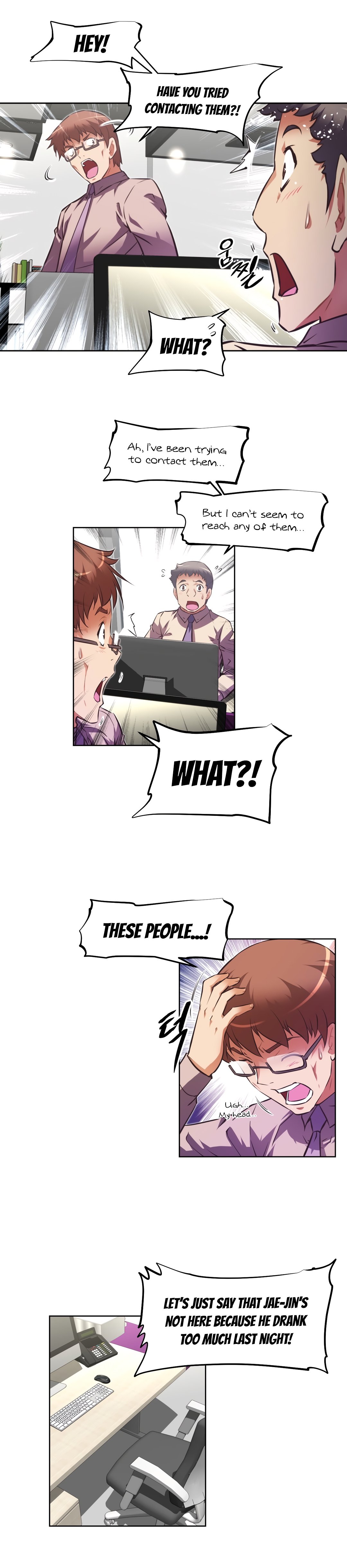 乱闘囲碁Ch.76-123