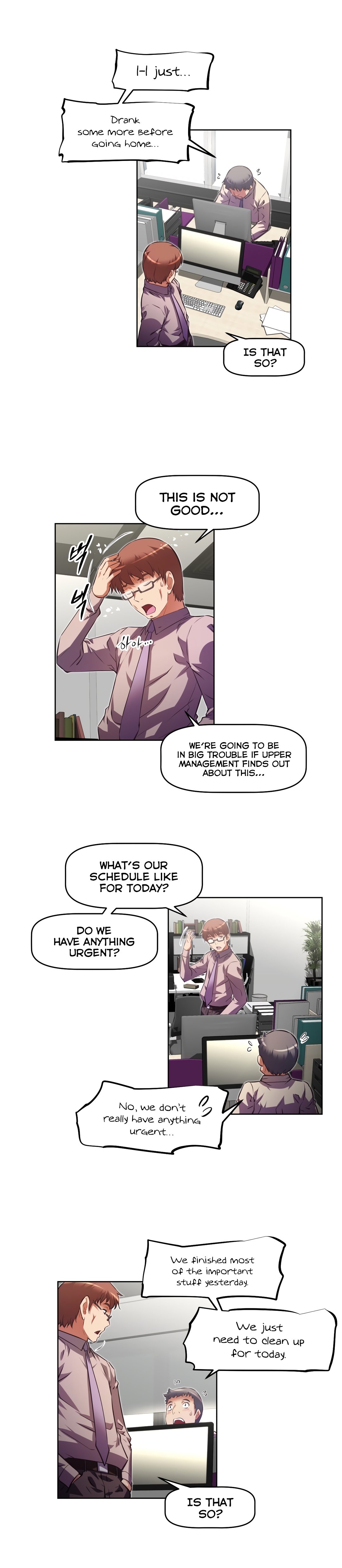 乱闘囲碁Ch.76-123