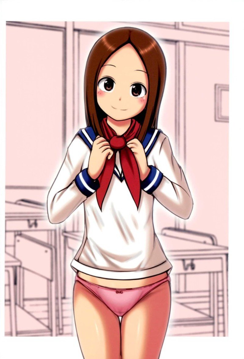 新竜！高木さん