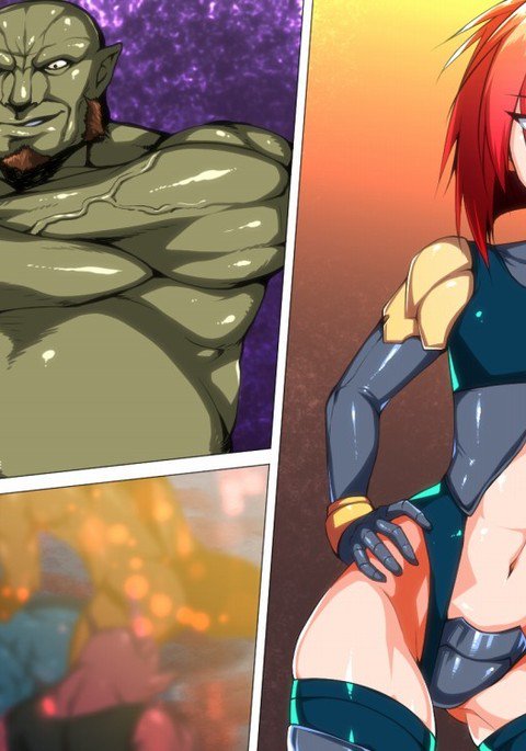 うらぎりあくおちニンゲン海行/紀生サレタ大橋編