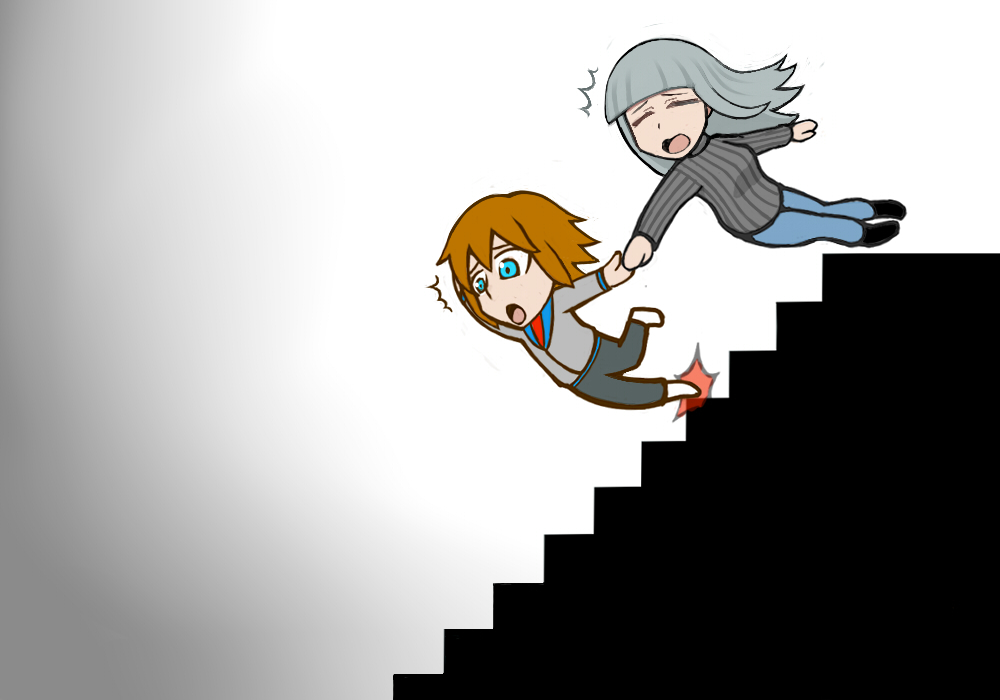 SakkiがOneShotaDatta Monogaを作成しました