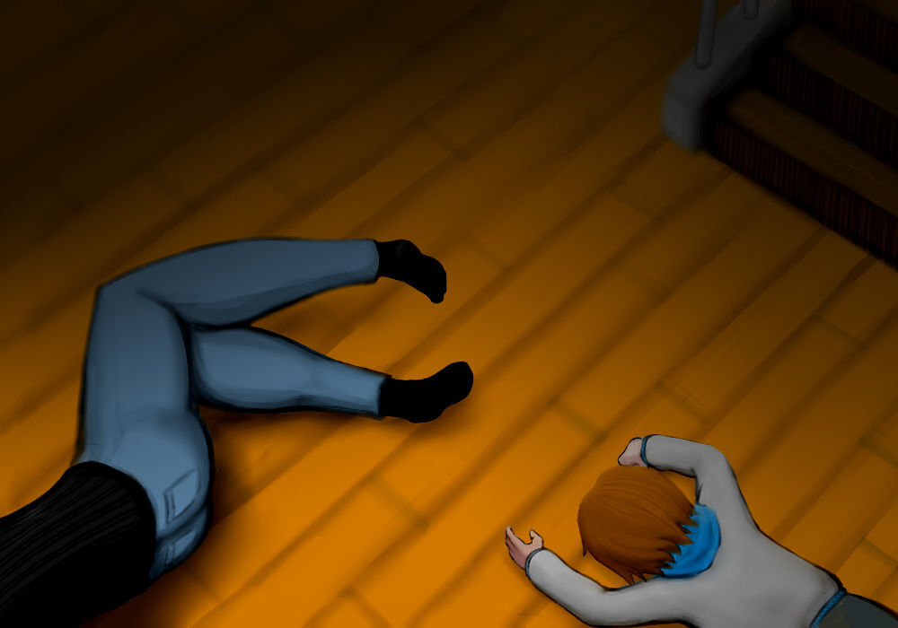 SakkiがOneShotaDatta Monogaを作成しました