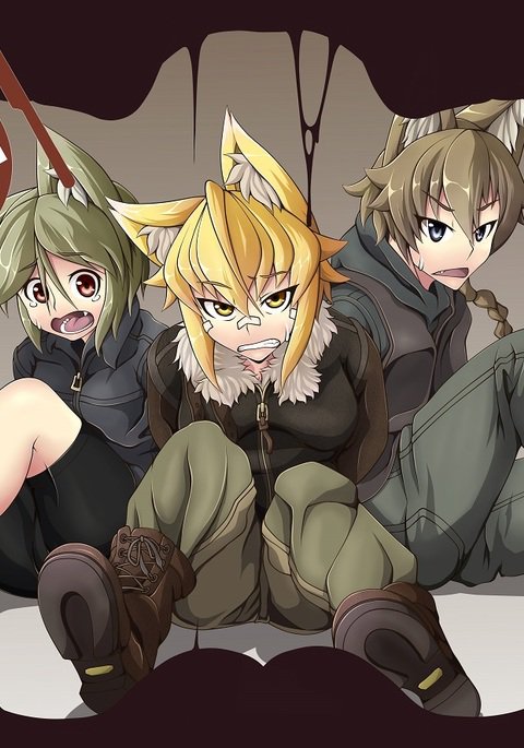 ケモノミミダイニング