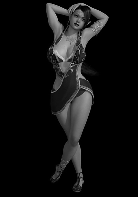 ラフのダイヤモンド