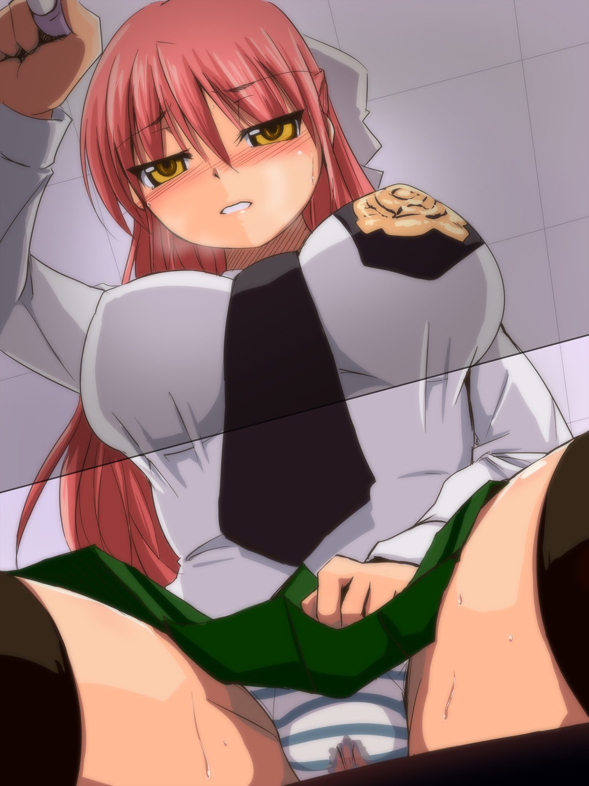 ちちねえこうへん