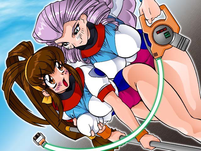 GRA-PROレトロDoujinCGセット