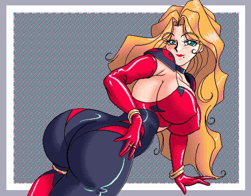 GRA-PROレトロDoujinCGセット