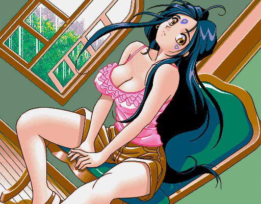 GRA-PROレトロDoujinCGセット